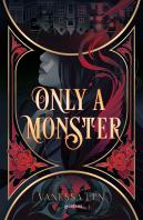 Only A Monster