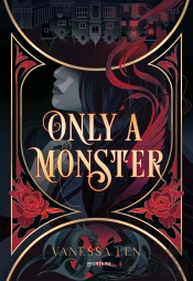Only A Monster