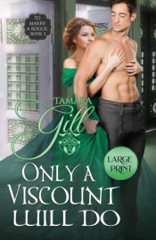 Only A Viscount Will Do