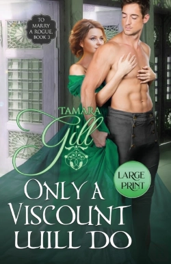 Bertrand.pt - Only A Viscount Will Do