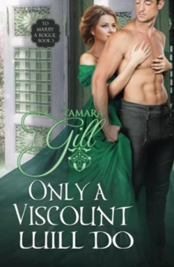 Bertrand.pt - Only A Viscount Will Do