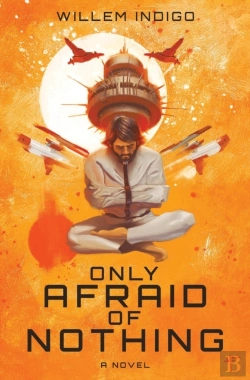 Bertrand.pt - Only Afraid Of Nothing