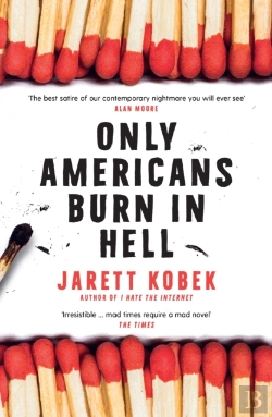 Bertrand.pt - Only Americans Burn In Hell