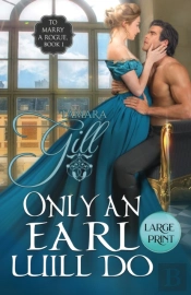 Only An Earl Will Do