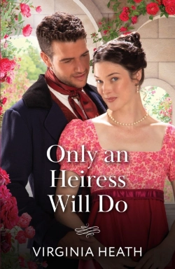 Bertrand.pt - Only An Heiress Will Do