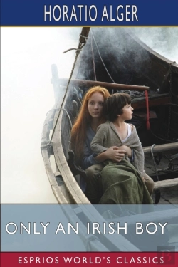 Bertrand.pt - Only An Irish Boy (Esprios Classics)