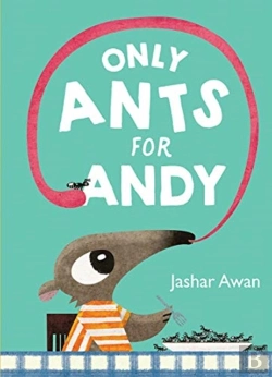 Bertrand.pt - Only Ants For Andy