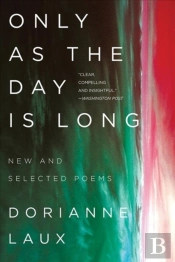 Only As The Day Is Long