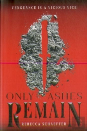 Only Ashes Remain