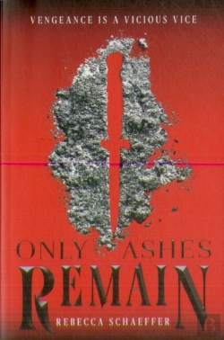 Bertrand.pt - Only Ashes Remain
