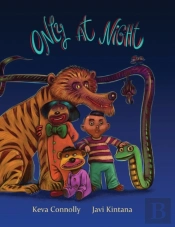 Only At Night