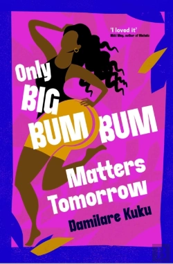 Bertrand.pt - Only Big Bumbum Matters Tomorrow