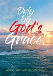 Only By God'S Grace