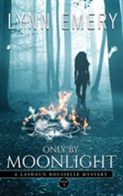 Only By Moonlight