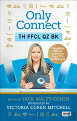 Bertrand.pt - Only Connect: The Official Quiz Book