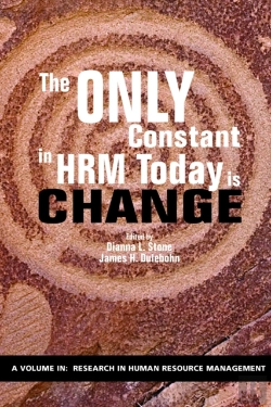 Bertrand.pt - Only Constant In Hrm Today Is Change