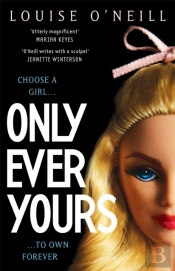 Only Ever Yours Ya Edition