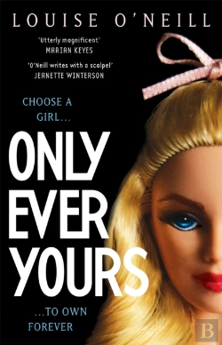 Bertrand.pt - Only Ever Yours Ya Edition
