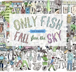 Bertrand.pt - Only Fish Fall From The Sky