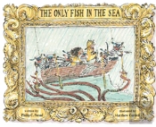 Only Fish In The Sea The