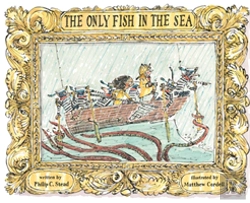 Bertrand.pt - Only Fish In The Sea The