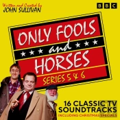 Only Fools And Horses: Series 5 & 6