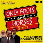 Only Fools And Horses: Series 7