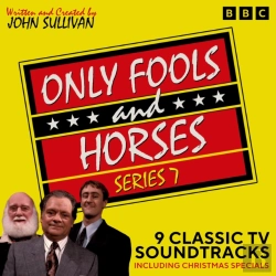 Bertrand.pt - Only Fools And Horses: Series 7