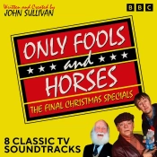Only Fools And Horses: The Final Christmas Specials