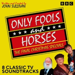 Bertrand.pt - Only Fools And Horses: The Final Christmas Specials