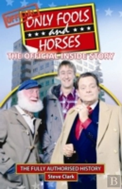 Bertrand.pt - Only Fools And Horses - The Official Inside Story