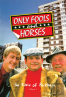 Only Fools And Horses - The Scripts Vol 1