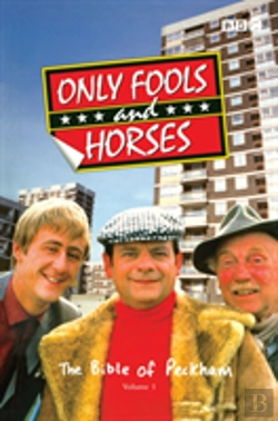 Bertrand.pt - Only Fools And Horses - The Scripts Vol 1