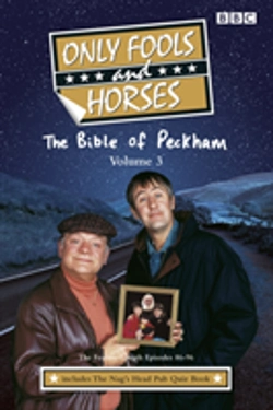 Bertrand.pt - Only Fools And Horses - The Scripts Vol 3: The Feature-Length Episodes 86-96