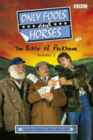 Only Fools And Horses - The Scripts Vol Ii