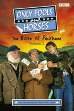 Bertrand.pt - Only Fools And Horses - The Scripts Vol Ii