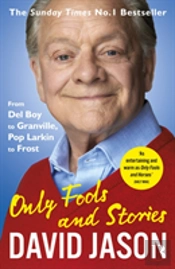 Only Fools And Stories