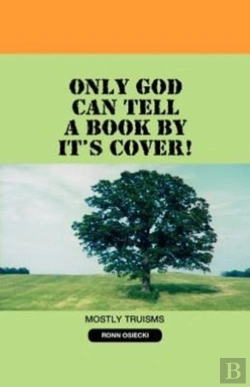 Bertrand.pt - Only God Can Tell A Book By It'S Cover!