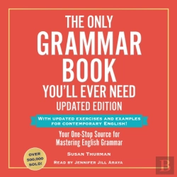 Bertrand.pt - Only Grammar Book You'Ll Ever Need, Updated Edition