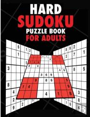Only Hard Sudoku
