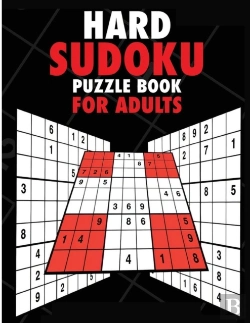 Bertrand.pt - Only Hard Sudoku
