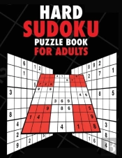 Only Hard Sudoku