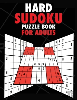 Bertrand.pt - Only Hard Sudoku