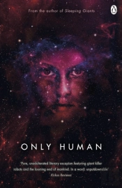 Only Human