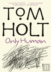 Only Human
