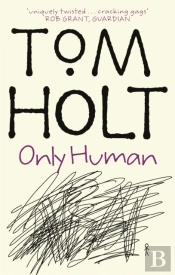 Only Human