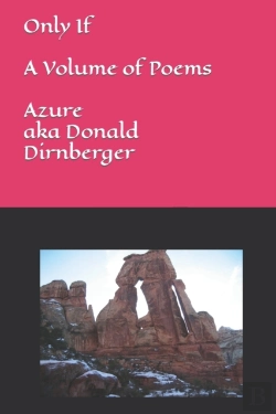 Bertrand.pt - Only If: A Volume Of Poems