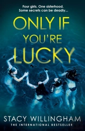 Only If Youâ€™Re Lucky