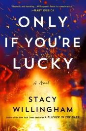 Only If You'Re Lucky