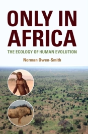 Only In Africa
